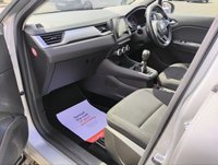 USED 2020 20 RENAULT CAPTUR 1.5 Blue dCi Iconic SUV 5dr Diesel Manual Euro 6 (s/s) (95 ps) Buy with Complete Confidence from Sheriff Motors, All our vehicles are extensively road tested and thoroughly inspected prior to sale. Each vehicle comes with a new 1 year mot and we rectify all advisories and failures at no additional cost to our customers, plus a full oil and filter service. For added peace of mind, every car includes a 6 month complimentary RAC Warranty, 12 months Rac Breakdown Cover giving you complete confidence when you buy from Sheriff Motors.