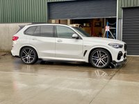 USED 2019 X BMW X5 3.0 30d M Sport SUV 5dr Diesel Auto xDrive Euro 6 (s/s) (265 ps) 