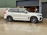 USED 2019 X BMW X5 3.0 30d M Sport SUV 5dr Diesel Auto xDrive Euro 6 (s/s) (265 ps) 