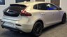 USED 2017 17 VOLVO V40 2.0 D3 Momentum Nav Plus Hatchback 5dr Diesel Manual Euro 6 (s/s) (150 ps) 