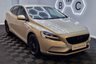 USED 2017 17 VOLVO V40 2.0 D3 Momentum Nav Plus Hatchback 5dr Diesel Manual Euro 6 (s/s) (150 ps) 