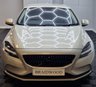USED 2017 17 VOLVO V40 2.0 D3 Momentum Nav Plus Hatchback 5dr Diesel Manual Euro 6 (s/s) (150 ps) 