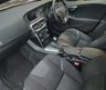 USED 2017 17 VOLVO V40 2.0 D3 Momentum Nav Plus Hatchback 5dr Diesel Manual Euro 6 (s/s) (150 ps) 
