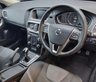 USED 2017 17 VOLVO V40 2.0 D3 Momentum Nav Plus Hatchback 5dr Diesel Manual Euro 6 (s/s) (150 ps) 