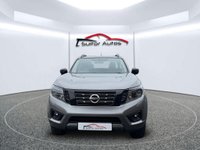 USED 2021 21 NISSAN NAVARA 2.3 dCi N-Guard Pickup Double Cab 4dr Diesel Auto 4WD Euro 6 (190 ps) 12 MONTHS MOT / IMMACULATE CONDITION