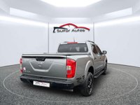 USED 2021 21 NISSAN NAVARA 2.3 dCi N-Guard Pickup Double Cab 4dr Diesel Auto 4WD Euro 6 (190 ps) 12 MONTHS MOT / IMMACULATE CONDITION