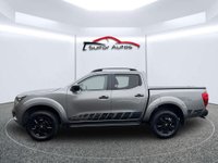 USED 2021 21 NISSAN NAVARA 2.3 dCi N-Guard Pickup Double Cab 4dr Diesel Auto 4WD Euro 6 (190 ps) 12 MONTHS MOT / IMMACULATE CONDITION