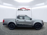 USED 2021 21 NISSAN NAVARA 2.3 dCi N-Guard Pickup Double Cab 4dr Diesel Auto 4WD Euro 6 (190 ps) 12 MONTHS MOT / IMMACULATE CONDITION