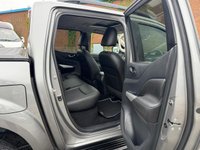 USED 2021 21 NISSAN NAVARA 2.3 dCi N-Guard Pickup Double Cab 4dr Diesel Auto 4WD Euro 6 (190 ps) 12 MONTHS MOT / IMMACULATE CONDITION