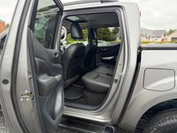 USED 2021 21 NISSAN NAVARA 2.3 dCi N-Guard Pickup Double Cab 4dr Diesel Auto 4WD Euro 6 (190 ps) 12 MONTHS MOT / IMMACULATE CONDITION