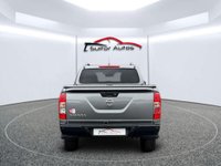 USED 2021 21 NISSAN NAVARA 2.3 dCi N-Guard Pickup Double Cab 4dr Diesel Auto 4WD Euro 6 (190 ps) 12 MONTHS MOT / IMMACULATE CONDITION
