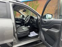 USED 2021 21 NISSAN NAVARA 2.3 dCi N-Guard Pickup Double Cab 4dr Diesel Auto 4WD Euro 6 (190 ps) 12 MONTHS MOT / IMMACULATE CONDITION