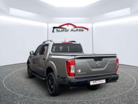 USED 2021 21 NISSAN NAVARA 2.3 dCi N-Guard Pickup Double Cab 4dr Diesel Auto 4WD Euro 6 (190 ps) 12 MONTHS MOT / IMMACULATE CONDITION