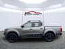 USED 2021 21 NISSAN NAVARA 2.3 dCi N-Guard Pickup Double Cab 4dr Diesel Auto 4WD Euro 6 (190 ps) 12 MONTHS MOT / IMMACULATE CONDITION