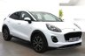 USED 2023 23 FORD PUMA 1.0T EcoBoost MHEV Titanium SUV 5dr Petrol Hybrid Manual Euro 6 (s/s) (125 ps) 