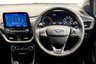 USED 2023 23 FORD PUMA 1.0T EcoBoost MHEV Titanium SUV 5dr Petrol Hybrid Manual Euro 6 (s/s) (125 ps) SAT NAV - CARPLAY - DAB - FSH
