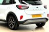 USED 2023 23 FORD PUMA 1.0T EcoBoost MHEV Titanium SUV 5dr Petrol Hybrid Manual Euro 6 (s/s) (125 ps) SAT NAV - CARPLAY - DAB - FSH