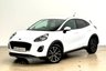 USED 2023 23 FORD PUMA 1.0T EcoBoost MHEV Titanium SUV 5dr Petrol Hybrid Manual Euro 6 (s/s) (125 ps) SAT NAV - CARPLAY - DAB - FSH