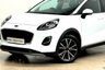 USED 2023 23 FORD PUMA 1.0T EcoBoost MHEV Titanium SUV 5dr Petrol Hybrid Manual Euro 6 (s/s) (125 ps) SAT NAV - CARPLAY - DAB - FSH