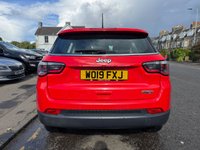 USED 2019 19 JEEP COMPASS 1.4T MultiAirII Longitude SUV 5dr Petrol Manual Euro 6 (s/s) (140 ps) Buy with Complete Confidence from Sheriff Motors, All our vehicles are extensively road tested and thoroughly inspected prior to sale. Each vehicle comes with a new 1 year mot and we rectify all advisories and failures at no additional cost to our customers, plus a full oil and filter service. For added peace of mind, every car includes a 6 month complimentary RAC Warranty, 12 months Rac Breakdown Cover giving you complete confidence when you buy from Sheriff Motors.