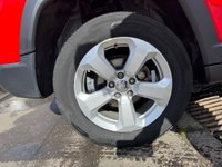 USED 2019 19 JEEP COMPASS 1.4T MultiAirII Longitude SUV 5dr Petrol Manual Euro 6 (s/s) (140 ps) Buy with Complete Confidence from Sheriff Motors, All our vehicles are extensively road tested and thoroughly inspected prior to sale. Each vehicle comes with a new 1 year mot and we rectify all advisories and failures at no additional cost to our customers, plus a full oil and filter service. For added peace of mind, every car includes a 6 month complimentary RAC Warranty, 12 months Rac Breakdown Cover giving you complete confidence when you buy from Sheriff Motors.