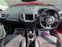 USED 2019 19 JEEP COMPASS 1.4T MultiAirII Longitude SUV 5dr Petrol Manual Euro 6 (s/s) (140 ps) Buy with Complete Confidence from Sheriff Motors, All our vehicles are extensively road tested and thoroughly inspected prior to sale. Each vehicle comes with a new 1 year mot and we rectify all advisories and failures at no additional cost to our customers, plus a full oil and filter service. For added peace of mind, every car includes a 6 month complimentary RAC Warranty, 12 months Rac Breakdown Cover giving you complete confidence when you buy from Sheriff Motors.