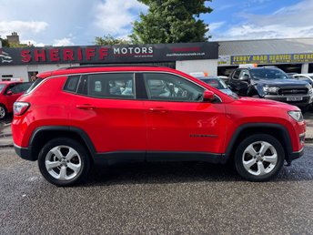 View our JEEP COMPASS