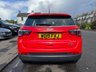 USED 2019 19 JEEP COMPASS 1.4T MultiAirII Longitude SUV 5dr Petrol Manual Euro 6 (s/s) (140 ps) Buy with Complete Confidence from Sheriff Motors, All our vehicles are extensively road tested and thoroughly inspected prior to sale. Each vehicle comes with a new 1 year mot and we rectify all advisories and failures at no additional cost to our customers, plus a full oil and filter service. For added peace of mind, every car includes a 6 month complimentary RAC Warranty, 12 months Rac Breakdown Cover giving you complete confidence when you buy from Sheriff Motors.