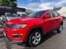 USED 2019 19 JEEP COMPASS 1.4T MultiAirII Longitude SUV 5dr Petrol Manual Euro 6 (s/s) (140 ps) Buy with Complete Confidence from Sheriff Motors, All our vehicles are extensively road tested and thoroughly inspected prior to sale. Each vehicle comes with a new 1 year mot and we rectify all advisories and failures at no additional cost to our customers, plus a full oil and filter service. For added peace of mind, every car includes a 6 month complimentary RAC Warranty, 12 months Rac Breakdown Cover giving you complete confidence when you buy from Sheriff Motors.