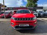 USED 2019 19 JEEP COMPASS 1.4T MultiAirII Longitude SUV 5dr Petrol Manual Euro 6 (s/s) (140 ps) Buy with Complete Confidence from Sheriff Motors, All our vehicles are extensively road tested and thoroughly inspected prior to sale. Each vehicle comes with a new 1 year mot and we rectify all advisories and failures at no additional cost to our customers, plus a full oil and filter service. For added peace of mind, every car includes a 6 month complimentary RAC Warranty, 12 months Rac Breakdown Cover giving you complete confidence when you buy from Sheriff Motors.