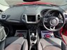 USED 2019 19 JEEP COMPASS 1.4T MultiAirII Longitude SUV 5dr Petrol Manual Euro 6 (s/s) (140 ps) Buy with Complete Confidence from Sheriff Motors, All our vehicles are extensively road tested and thoroughly inspected prior to sale. Each vehicle comes with a new 1 year mot and we rectify all advisories and failures at no additional cost to our customers, plus a full oil and filter service. For added peace of mind, every car includes a 6 month complimentary RAC Warranty, 12 months Rac Breakdown Cover giving you complete confidence when you buy from Sheriff Motors.
