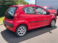 USED 2011 61 PEUGEOT 107 1.0 12V Urban Hatchback 5dr Petrol Manual Euro 5 (68 ps) 