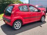 USED 2011 61 PEUGEOT 107 1.0 12V Urban Hatchback 5dr Petrol Manual Euro 5 (68 ps) 