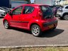 USED 2011 61 PEUGEOT 107 1.0 12V Urban Hatchback 5dr Petrol Manual Euro 5 (68 ps) 