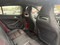 USED 2015 65 MERCEDES-BENZ GLA 2.1 GLA220d AMG Line (Premium Plus) SUV 5dr Diesel 7G-DCT 4MATIC Euro 6 (s/s) (170 ps) PAN ROOF + REAR CAMERA
