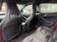USED 2015 65 MERCEDES-BENZ GLA 2.1 GLA220d AMG Line (Premium Plus) SUV 5dr Diesel 7G-DCT 4MATIC Euro 6 (s/s) (170 ps) PAN ROOF + REAR CAMERA