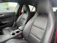 USED 2015 65 MERCEDES-BENZ GLA 2.1 GLA220d AMG Line (Premium Plus) SUV 5dr Diesel 7G-DCT 4MATIC Euro 6 (s/s) (170 ps) PAN ROOF + REAR CAMERA