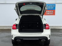 USED 2015 65 MERCEDES-BENZ GLA 2.1 GLA220d AMG Line (Premium Plus) SUV 5dr Diesel 7G-DCT 4MATIC Euro 6 (s/s) (170 ps) PAN ROOF + REAR CAMERA