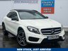 USED 2015 65 MERCEDES-BENZ GLA 2.1 GLA220d AMG Line (Premium Plus) SUV 5dr Diesel 7G-DCT 4MATIC Euro 6 (s/s) (170 ps) PAN ROOF + REAR CAMERA
