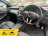 USED 2015 65 MERCEDES-BENZ GLA 2.1 GLA220d AMG Line (Premium Plus) SUV 5dr Diesel 7G-DCT 4MATIC Euro 6 (s/s) (170 ps) PAN ROOF + REAR CAMERA