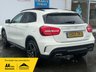 USED 2015 65 MERCEDES-BENZ GLA 2.1 GLA220d AMG Line (Premium Plus) SUV 5dr Diesel 7G-DCT 4MATIC Euro 6 (s/s) (170 ps) PAN ROOF + REAR CAMERA