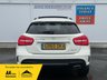 USED 2015 65 MERCEDES-BENZ GLA 2.1 GLA220d AMG Line (Premium Plus) SUV 5dr Diesel 7G-DCT 4MATIC Euro 6 (s/s) (170 ps) PAN ROOF + REAR CAMERA