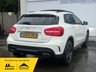 USED 2015 65 MERCEDES-BENZ GLA 2.1 GLA220d AMG Line (Premium Plus) SUV 5dr Diesel 7G-DCT 4MATIC Euro 6 (s/s) (170 ps) PAN ROOF + REAR CAMERA
