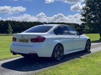 USED 2019 68 BMW 3 SERIES 2.0 320d M Sport Shadow Edition Saloon 4dr Diesel Auto Euro 6 (s/s) (190 ps) 