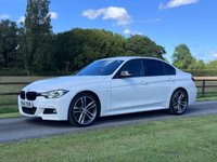 USED 2019 68 BMW 3 SERIES 2.0 320d M Sport Shadow Edition Saloon 4dr Diesel Auto Euro 6 (s/s) (190 ps) 