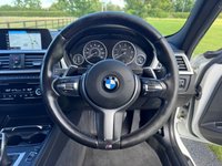 USED 2019 68 BMW 3 SERIES 2.0 320d M Sport Shadow Edition Saloon 4dr Diesel Auto Euro 6 (s/s) (190 ps) 