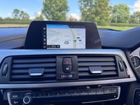 USED 2019 68 BMW 3 SERIES 2.0 320d M Sport Shadow Edition Saloon 4dr Diesel Auto Euro 6 (s/s) (190 ps) 
