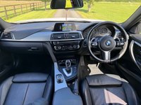 USED 2019 68 BMW 3 SERIES 2.0 320d M Sport Shadow Edition Saloon 4dr Diesel Auto Euro 6 (s/s) (190 ps) 