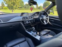 USED 2019 68 BMW 3 SERIES 2.0 320d M Sport Shadow Edition Saloon 4dr Diesel Auto Euro 6 (s/s) (190 ps) 