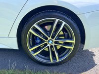 USED 2019 68 BMW 3 SERIES 2.0 320d M Sport Shadow Edition Saloon 4dr Diesel Auto Euro 6 (s/s) (190 ps) 